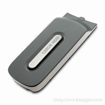 120GB HDD for X360